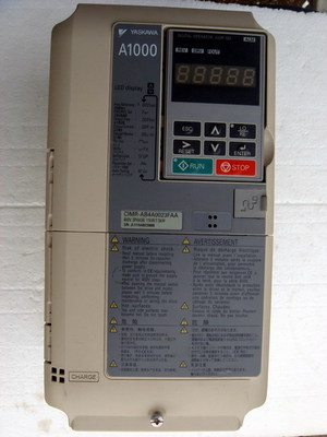 安川A1000