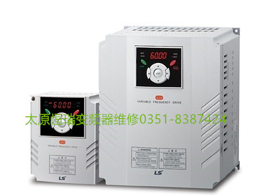 LG 變頻器IP5A維修