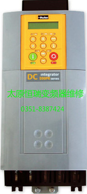 派克直流調速器