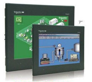 施耐德觸摸屏