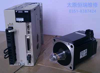 安川伺服驅動器