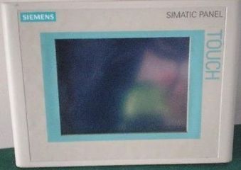 西門子觸摸屏