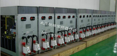 東方日立高壓變頻器