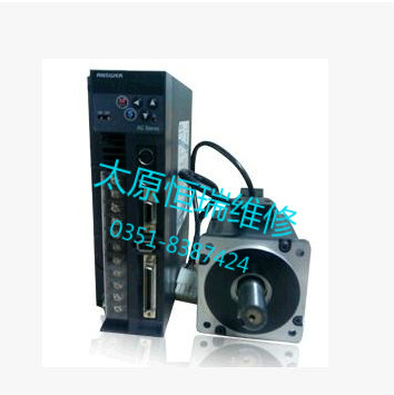 臺達伺服驅動器