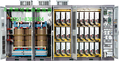 國電四維高壓變頻器維修——太原高壓變頻器維修