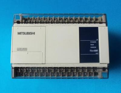 三菱PLC維修