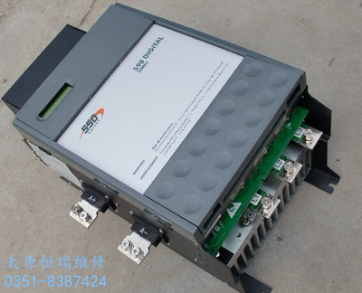 歐陸直流調速器_