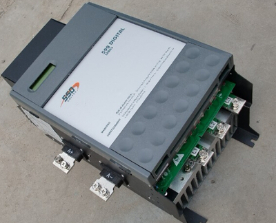 歐陸直流調速器