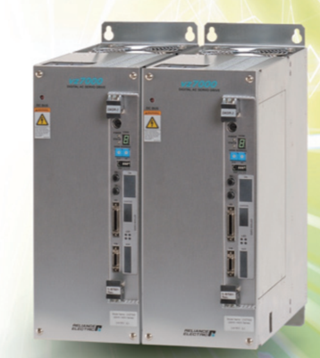 瑞恩伺服驅動器